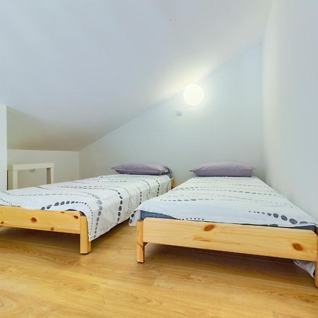Villa Hana Sveti Petar  Ngoại thất bức ảnh