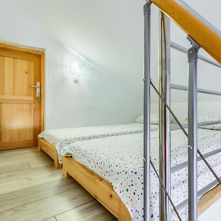 Villa Hana Sveti Petar  Ngoại thất bức ảnh