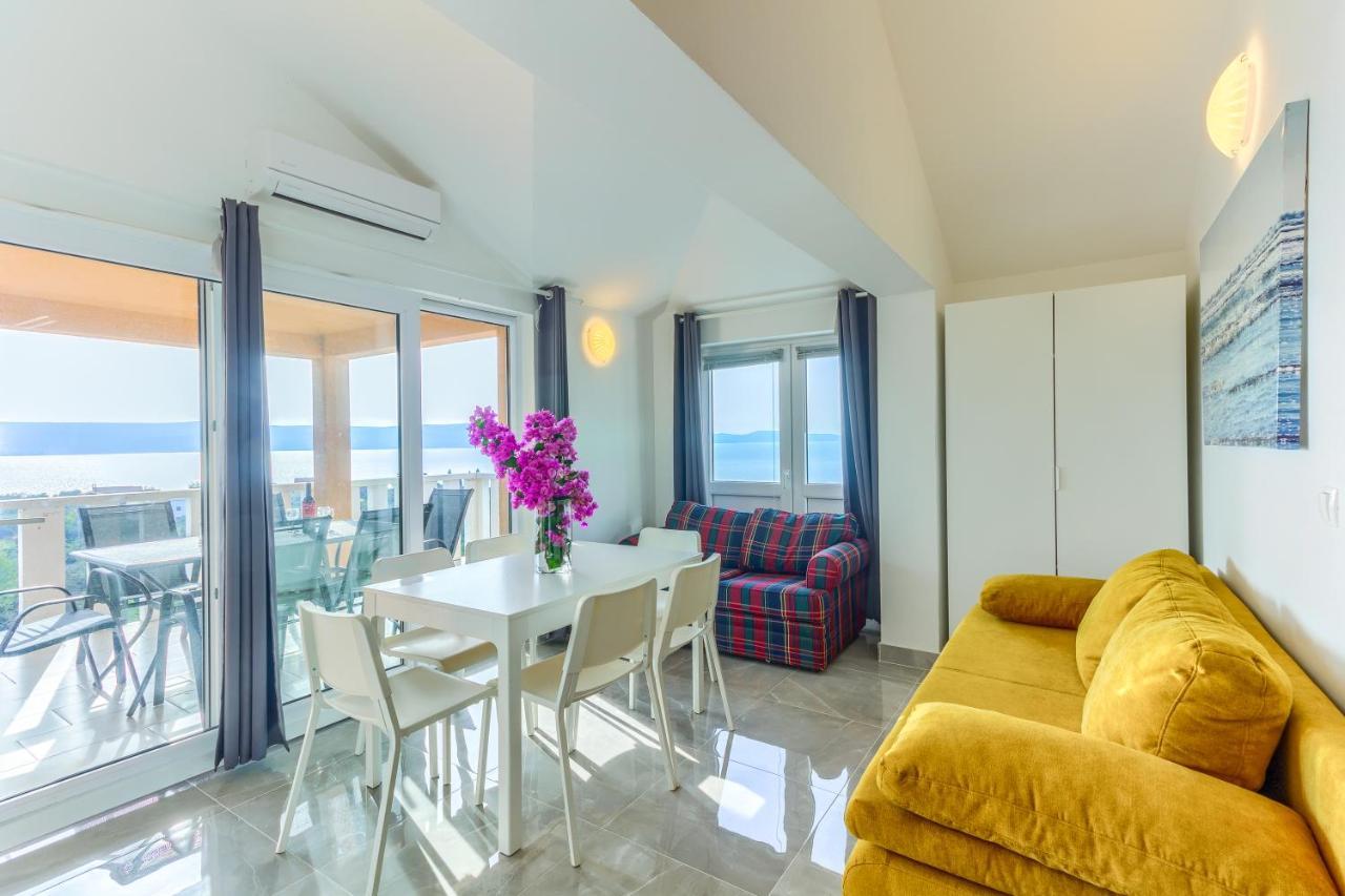 Villa Hana Sveti Petar  Ngoại thất bức ảnh