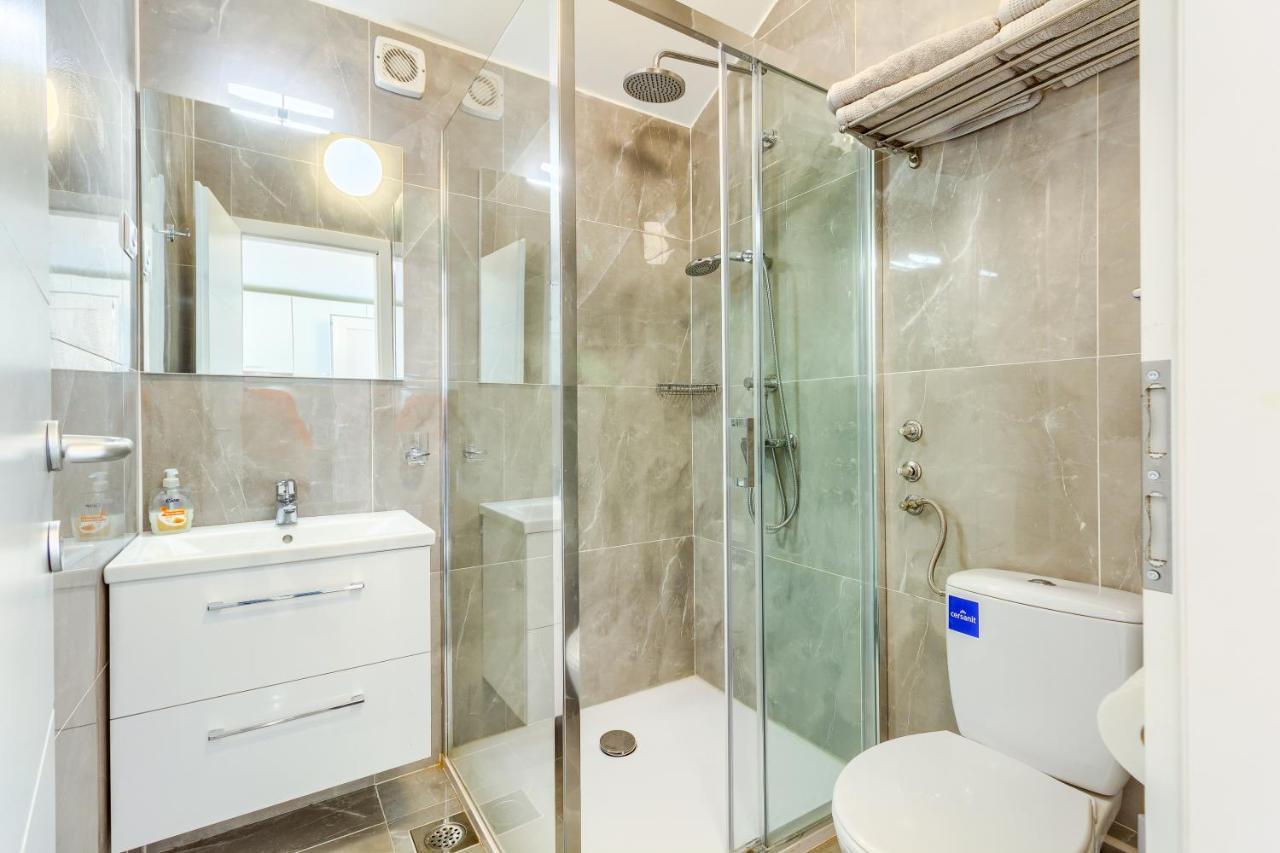 Villa Hana Sveti Petar  Ngoại thất bức ảnh