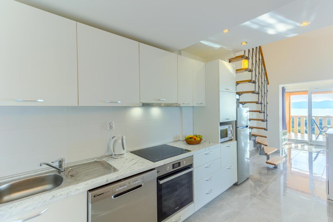 Villa Hana Sveti Petar  Ngoại thất bức ảnh