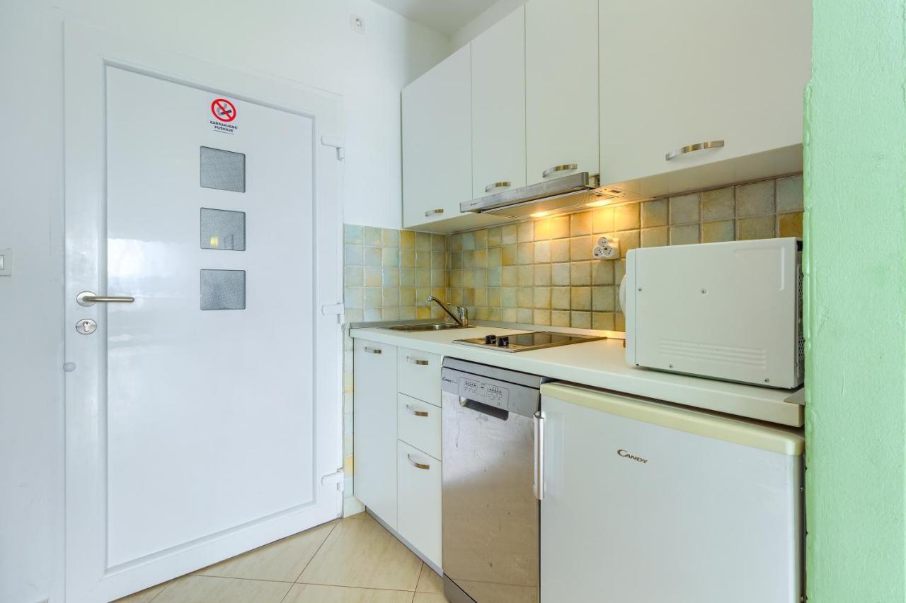 Villa Hana Sveti Petar  Ngoại thất bức ảnh
