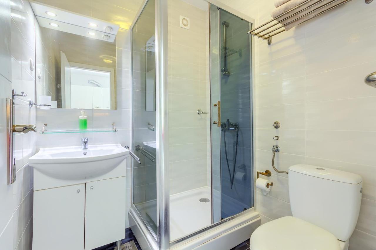 Villa Hana Sveti Petar  Ngoại thất bức ảnh