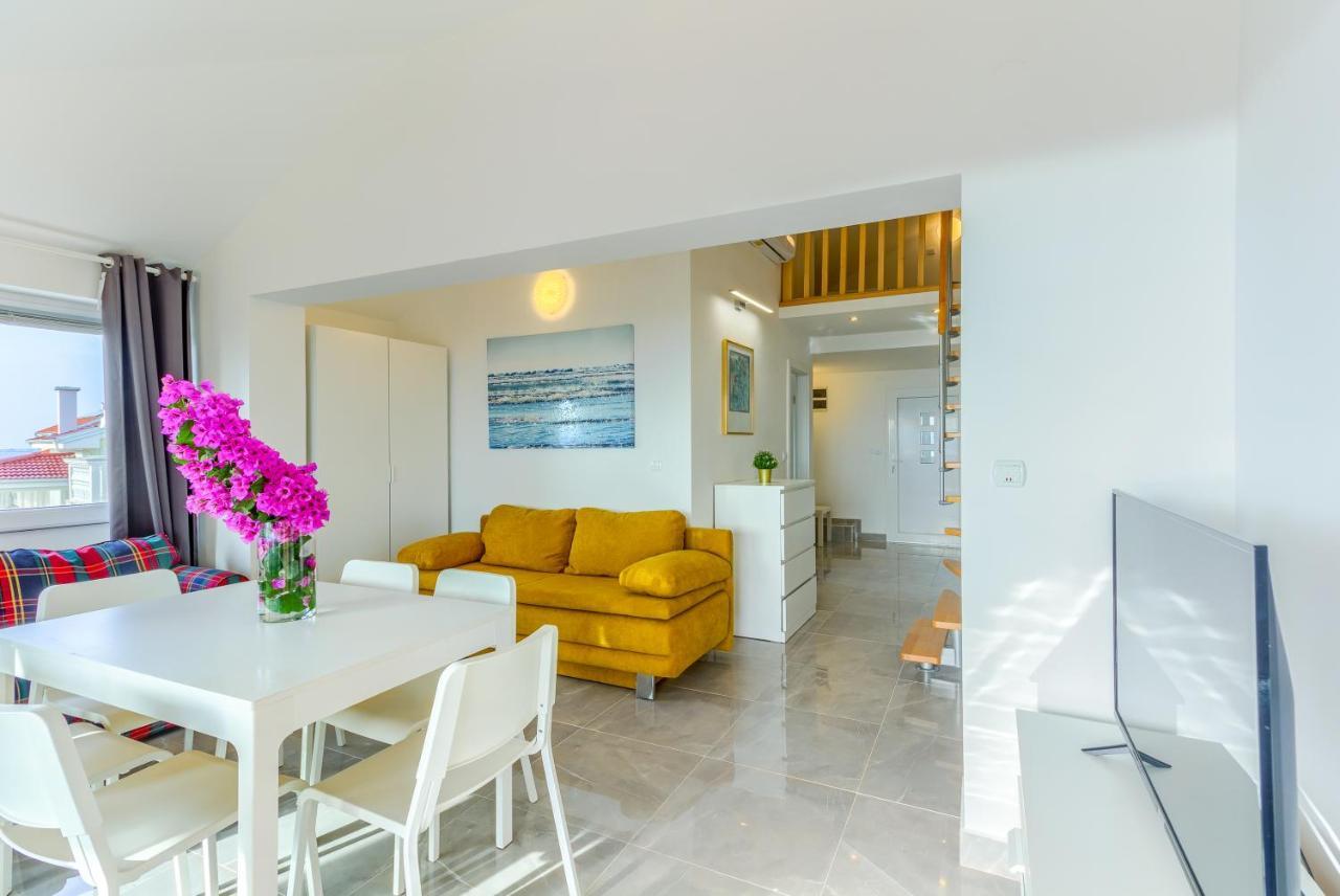 Villa Hana Sveti Petar  Ngoại thất bức ảnh