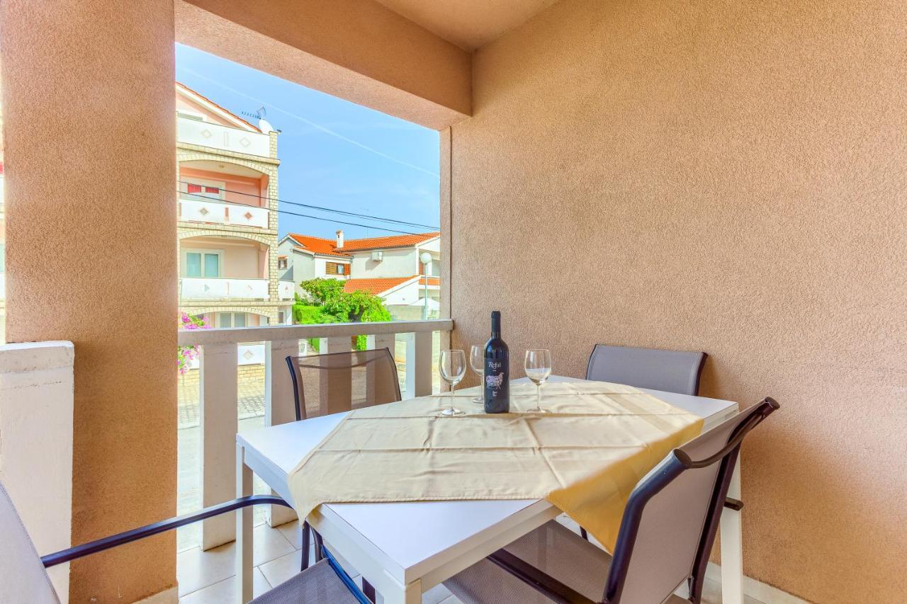 Villa Hana Sveti Petar  Ngoại thất bức ảnh