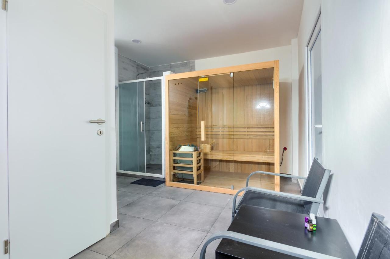 Villa Hana Sveti Petar  Ngoại thất bức ảnh