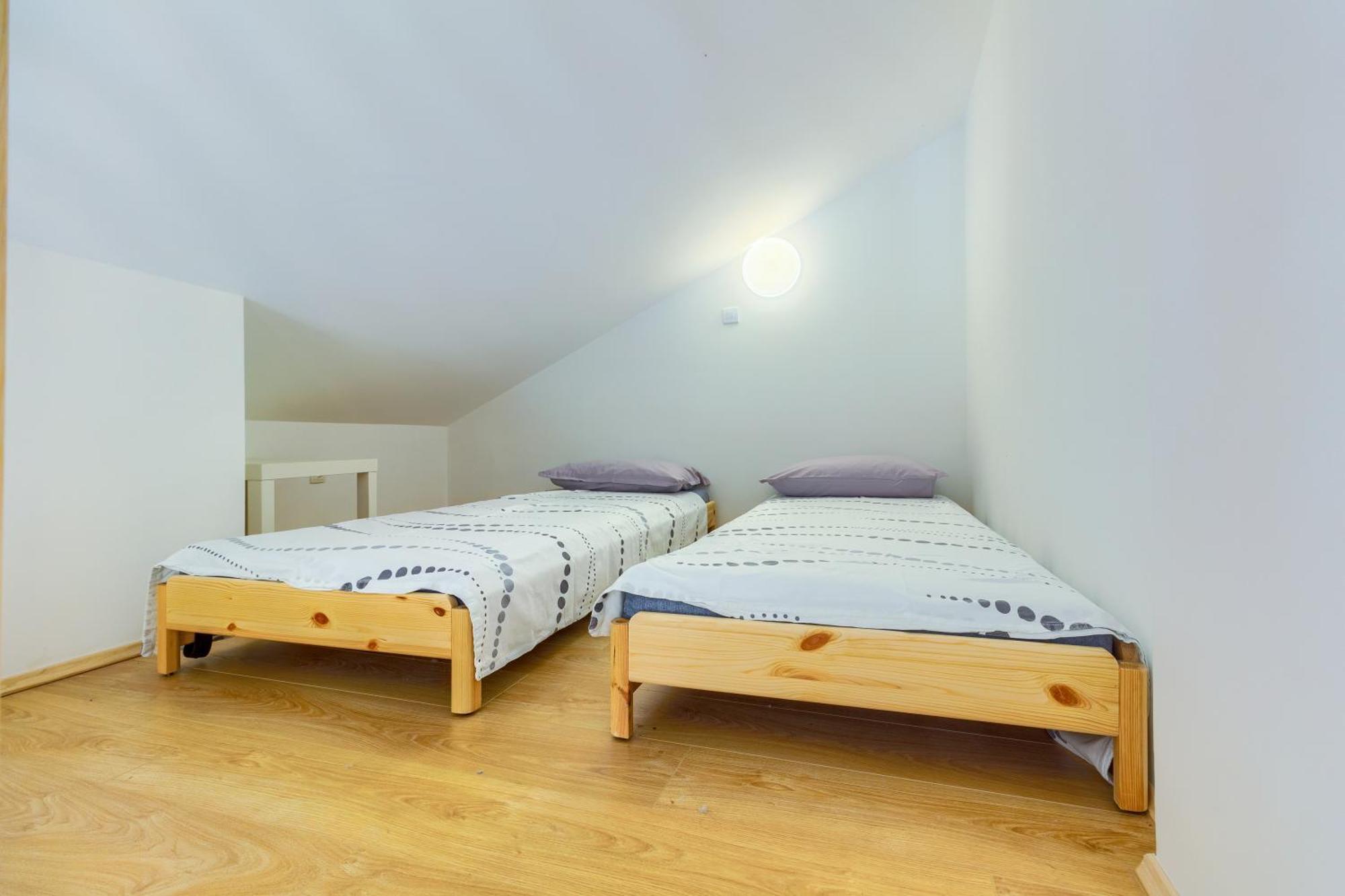 Villa Hana Sveti Petar  Ngoại thất bức ảnh