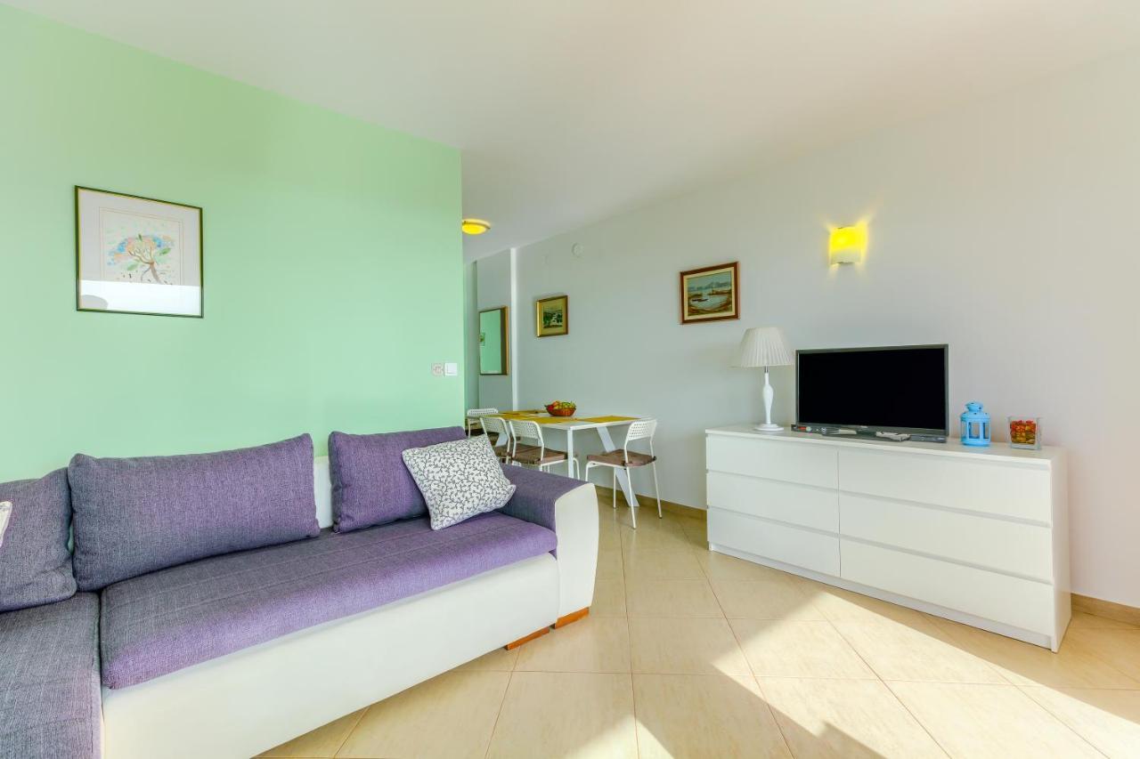 Villa Hana Sveti Petar  Ngoại thất bức ảnh