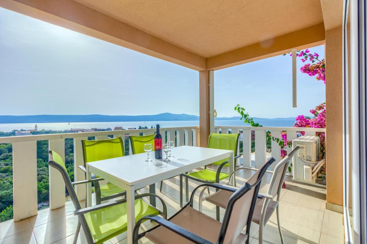 Villa Hana Sveti Petar  Ngoại thất bức ảnh