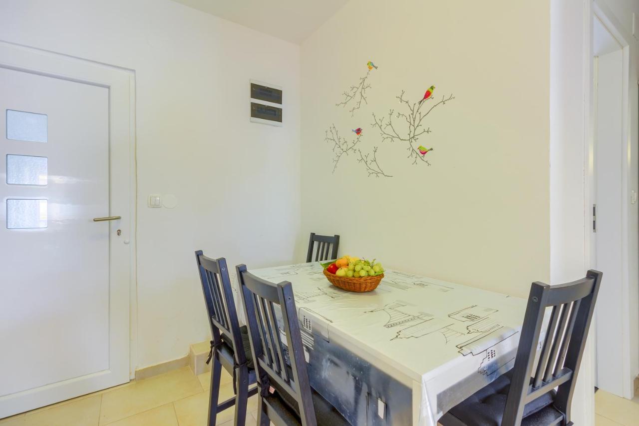 Villa Hana Sveti Petar  Ngoại thất bức ảnh