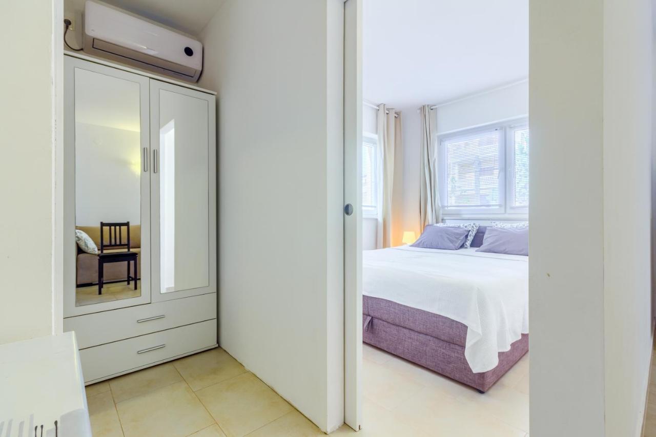 Villa Hana Sveti Petar  Ngoại thất bức ảnh
