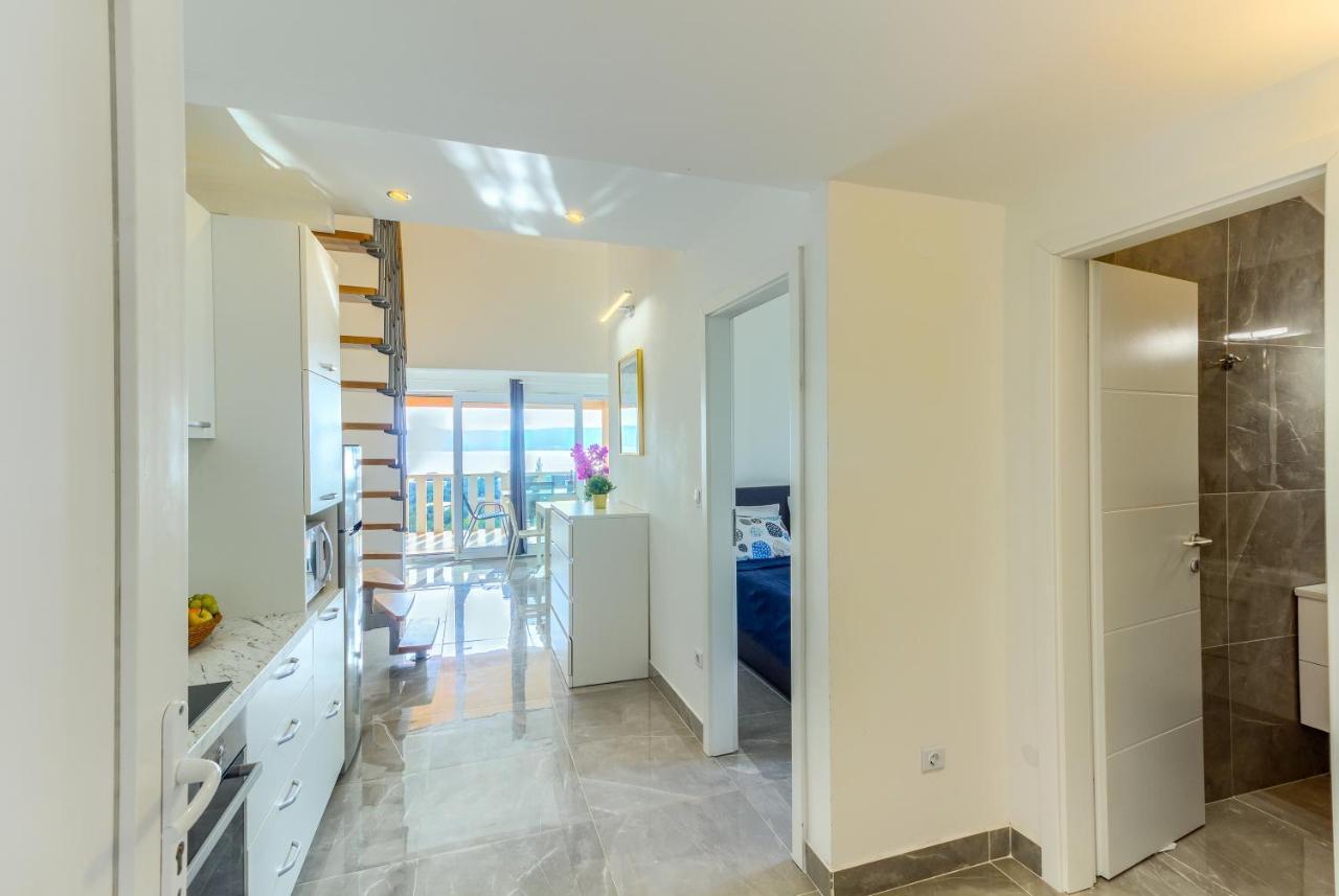 Villa Hana Sveti Petar  Ngoại thất bức ảnh