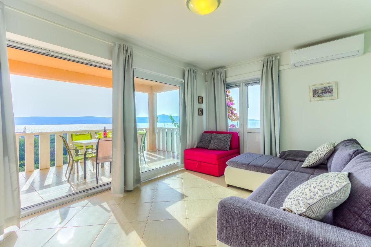 Villa Hana Sveti Petar  Ngoại thất bức ảnh