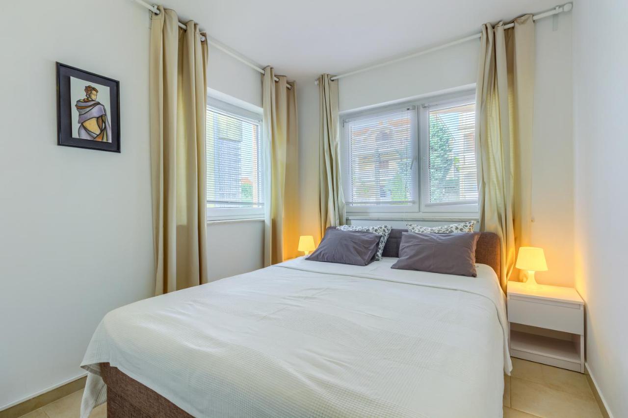 Villa Hana Sveti Petar  Ngoại thất bức ảnh