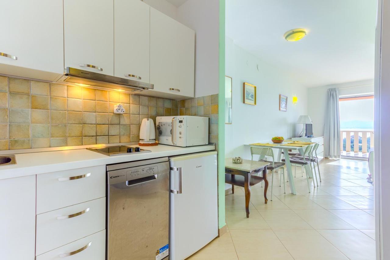 Villa Hana Sveti Petar  Ngoại thất bức ảnh