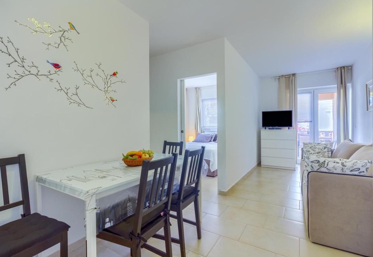 Villa Hana Sveti Petar  Ngoại thất bức ảnh
