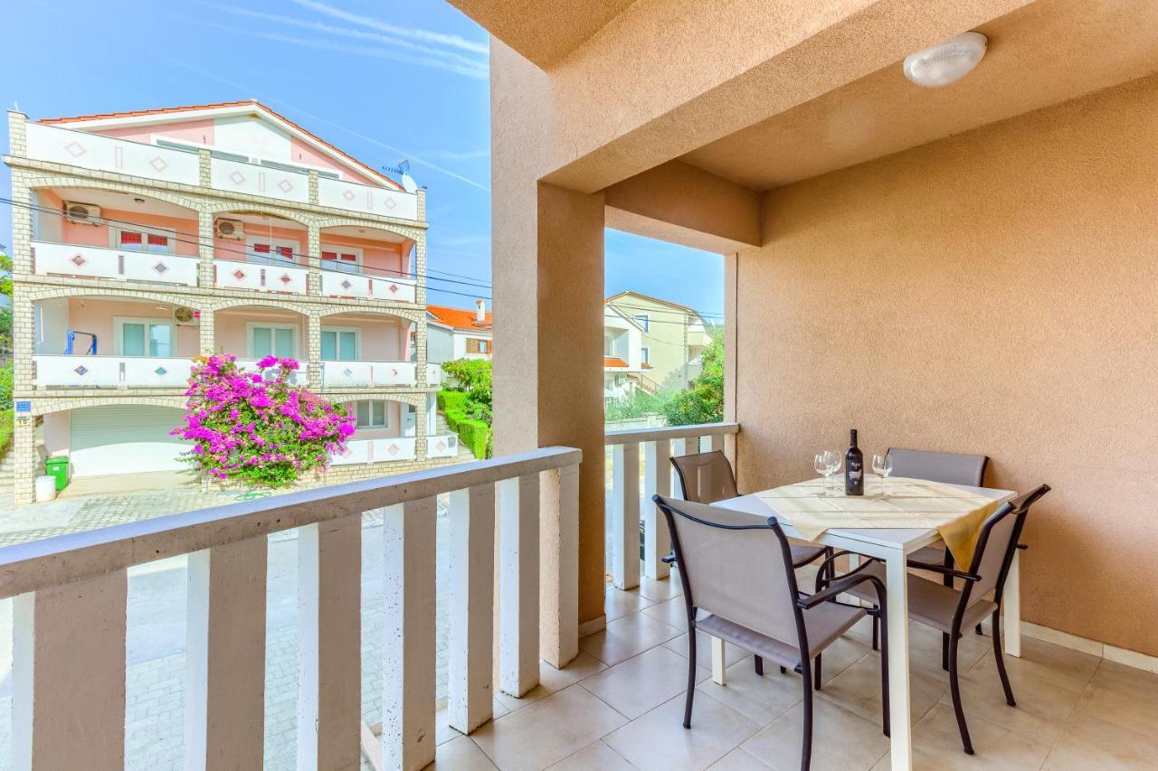 Villa Hana Sveti Petar  Ngoại thất bức ảnh