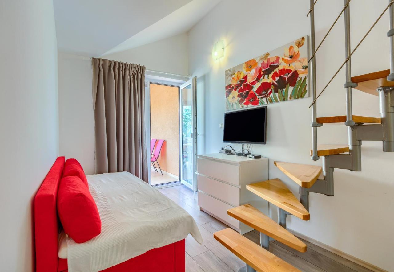 Villa Hana Sveti Petar  Ngoại thất bức ảnh