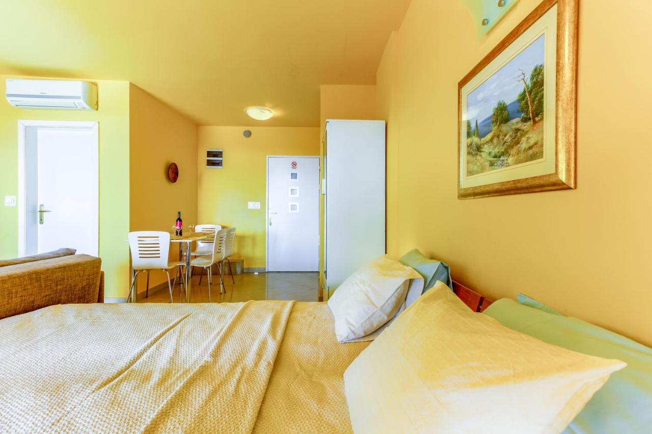 Villa Hana Sveti Petar  Ngoại thất bức ảnh