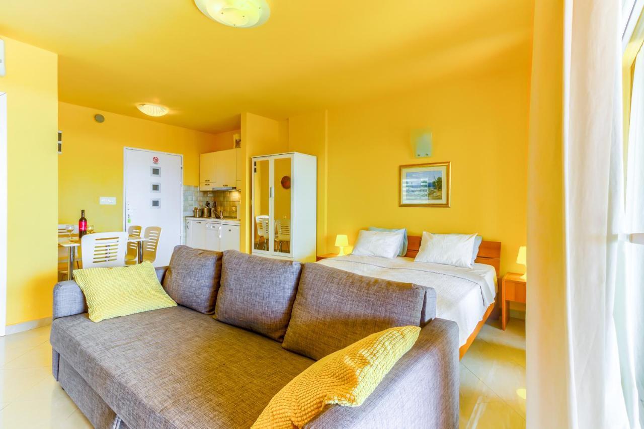 Villa Hana Sveti Petar  Ngoại thất bức ảnh