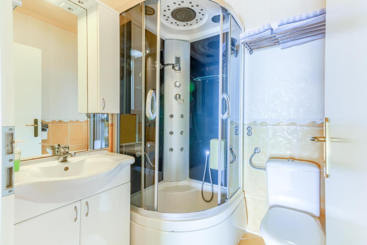 Villa Hana Sveti Petar  Ngoại thất bức ảnh