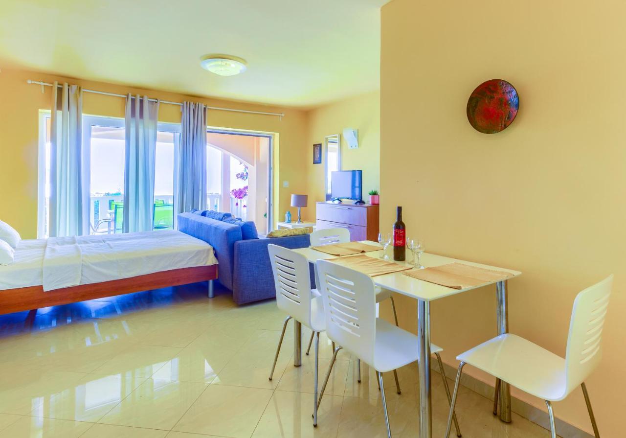 Villa Hana Sveti Petar  Ngoại thất bức ảnh