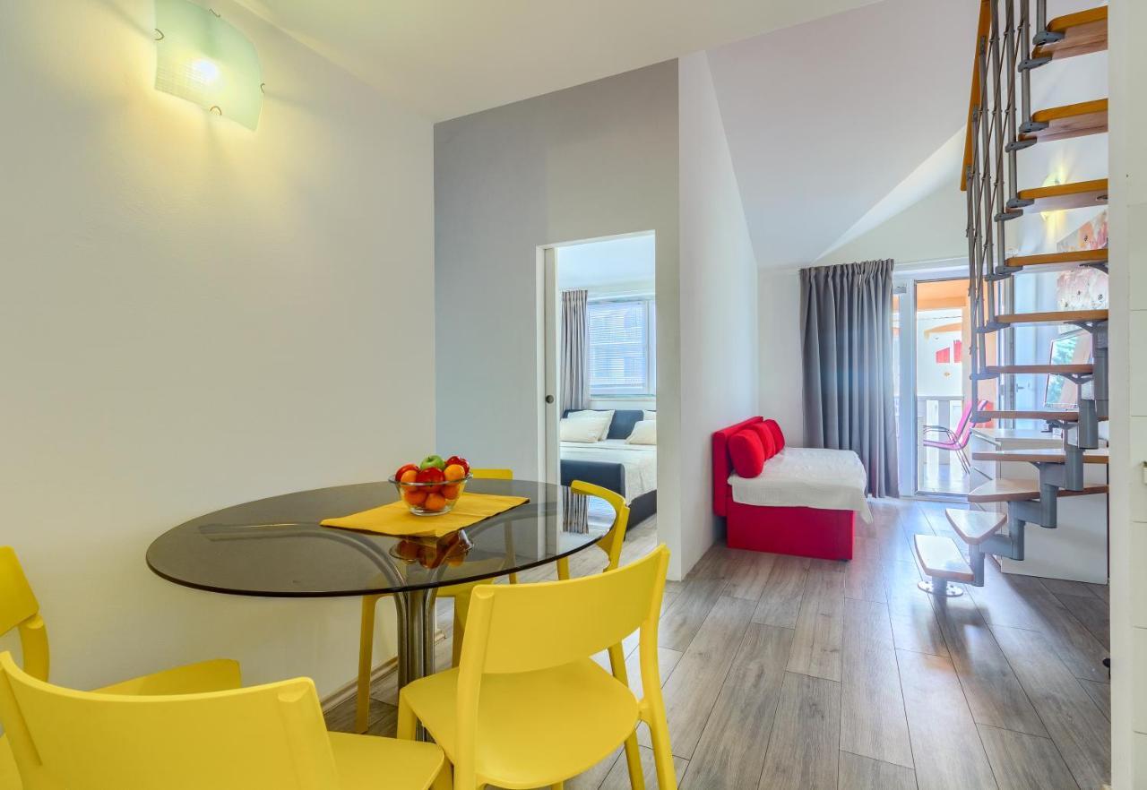 Villa Hana Sveti Petar  Ngoại thất bức ảnh