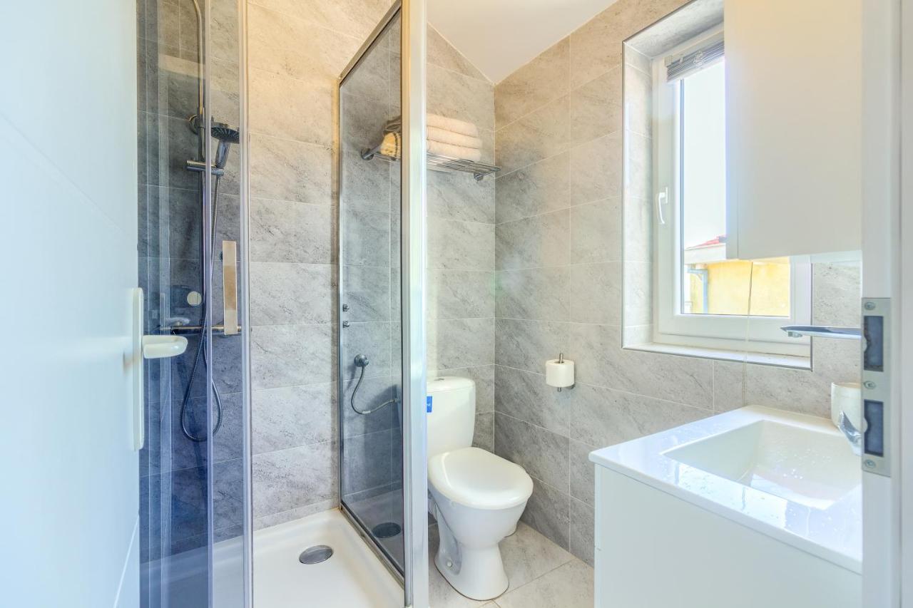 Villa Hana Sveti Petar  Ngoại thất bức ảnh