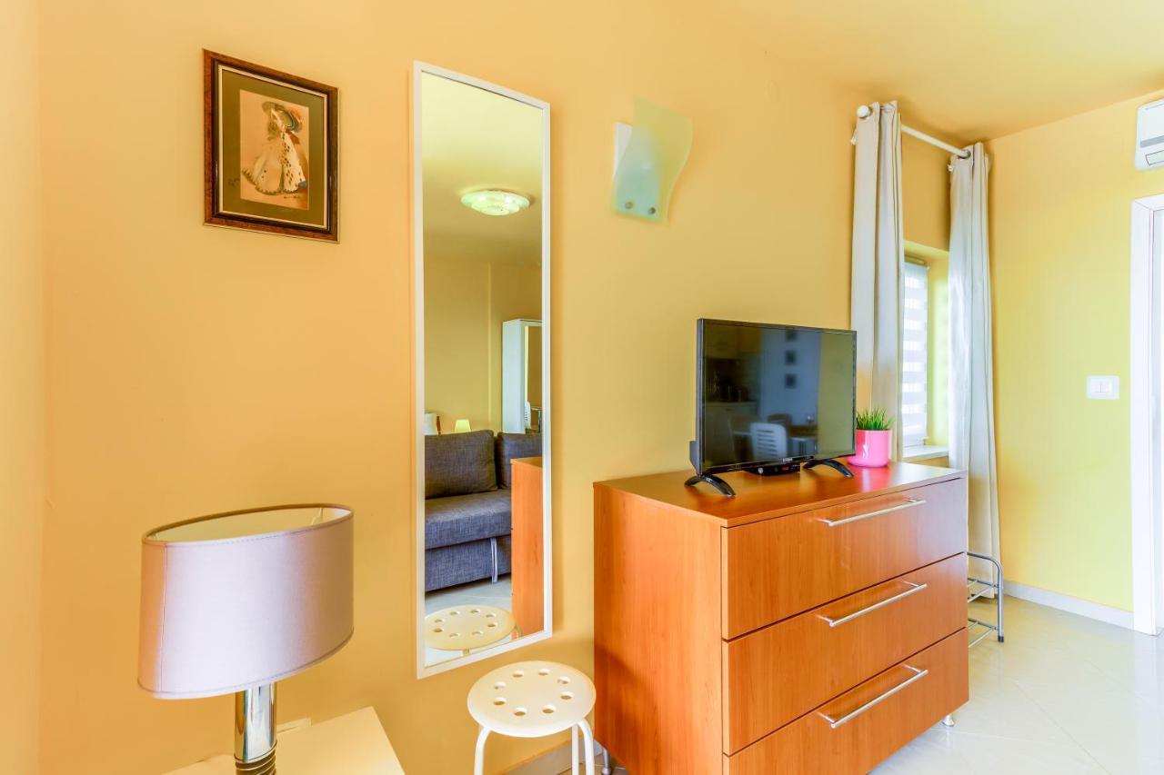 Villa Hana Sveti Petar  Ngoại thất bức ảnh