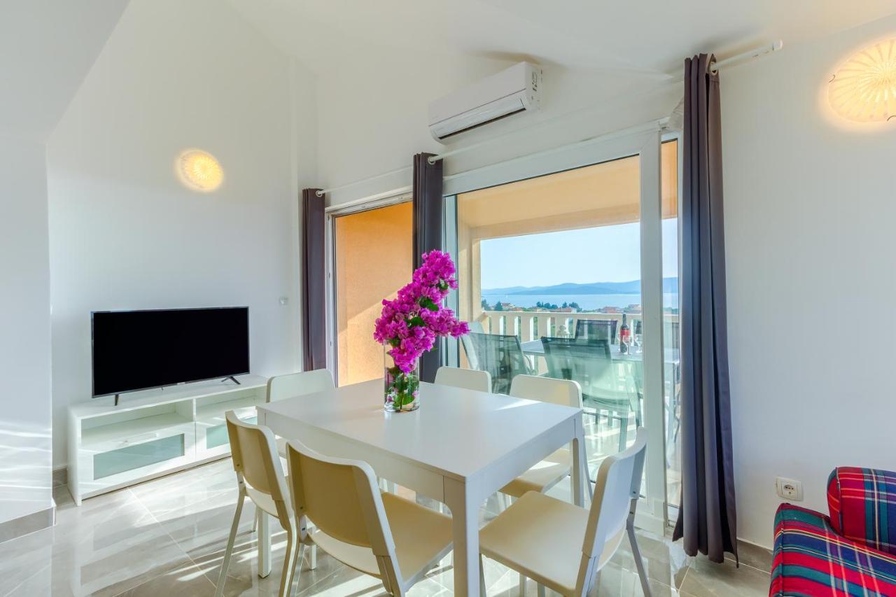 Villa Hana Sveti Petar  Ngoại thất bức ảnh