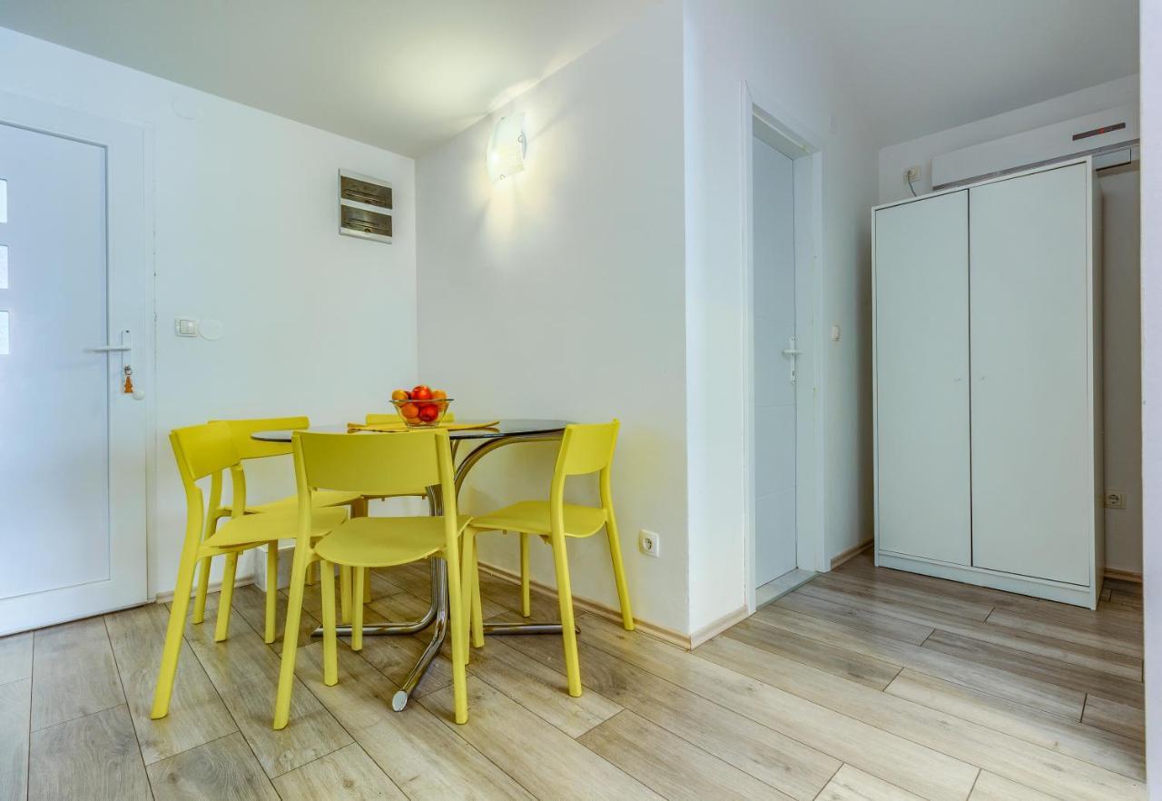 Villa Hana Sveti Petar  Ngoại thất bức ảnh