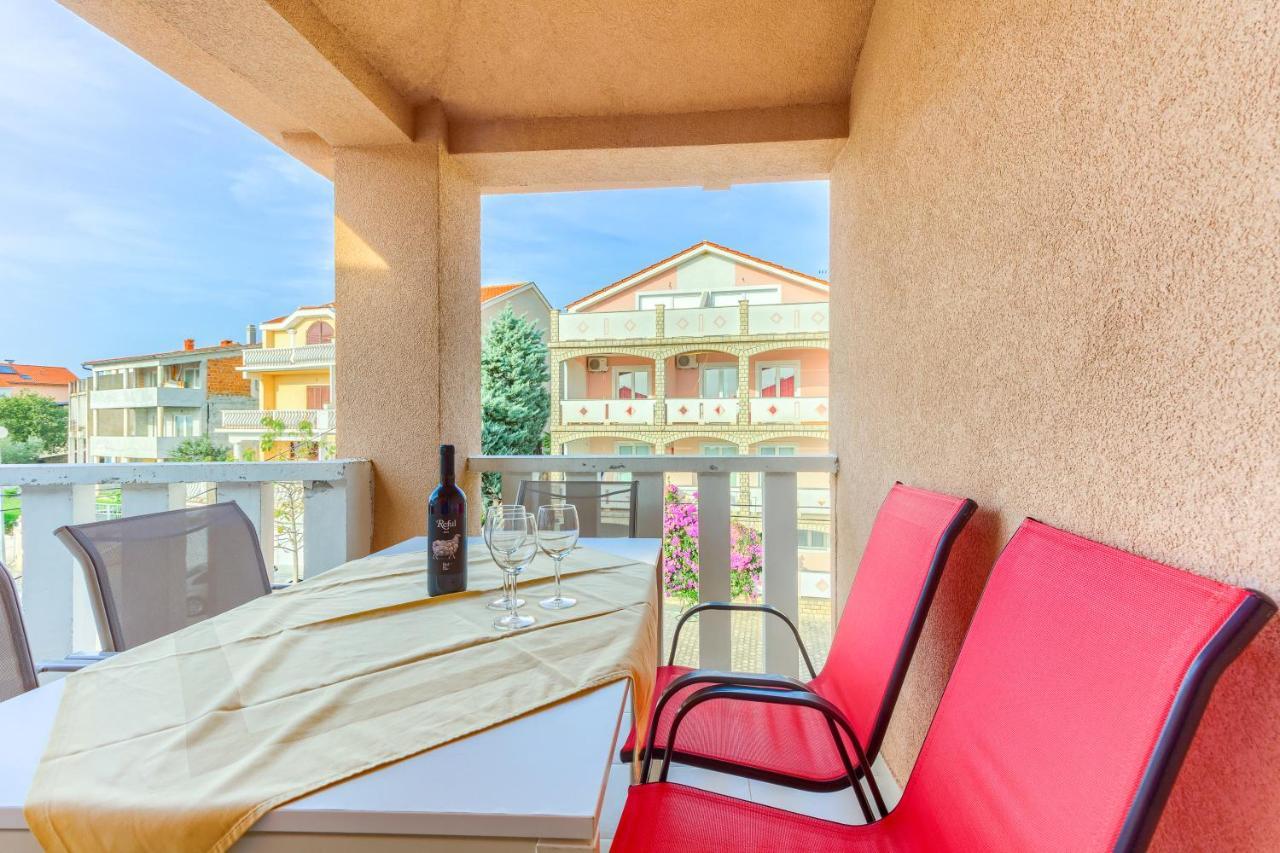 Villa Hana Sveti Petar  Ngoại thất bức ảnh