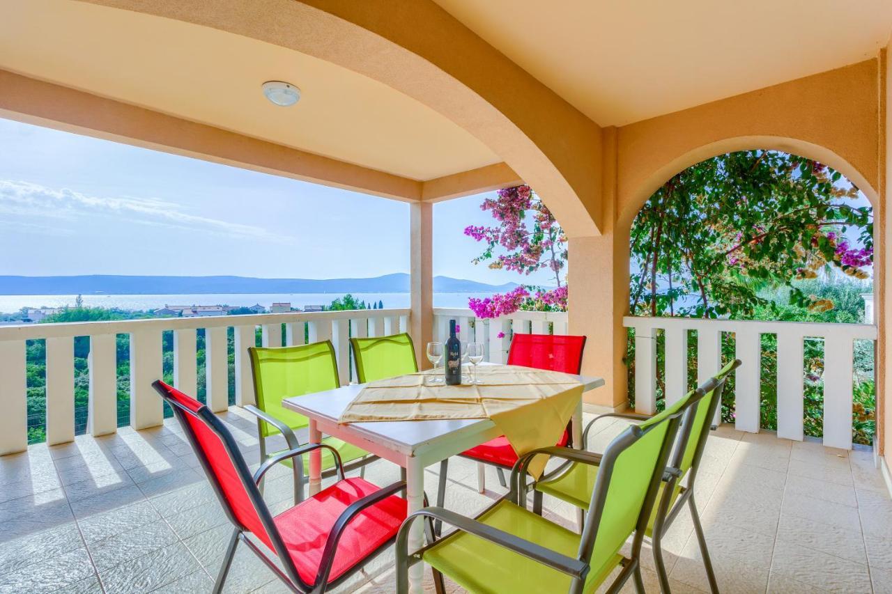 Villa Hana Sveti Petar  Ngoại thất bức ảnh