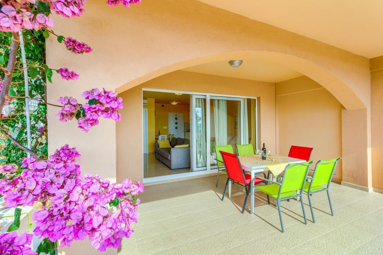 Villa Hana Sveti Petar  Ngoại thất bức ảnh