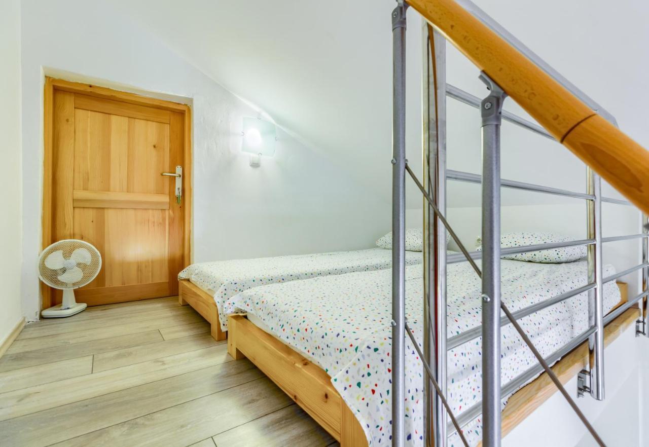 Villa Hana Sveti Petar  Ngoại thất bức ảnh