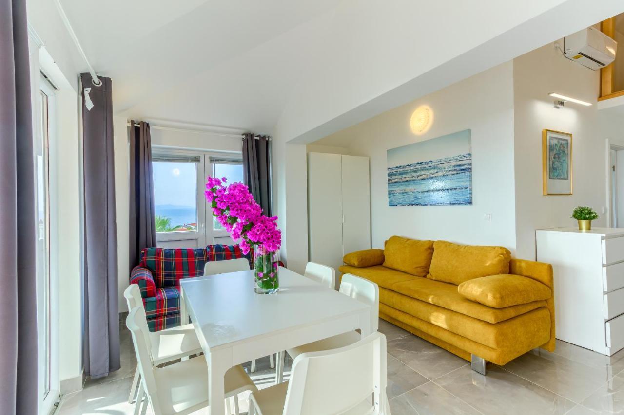 Villa Hana Sveti Petar  Ngoại thất bức ảnh