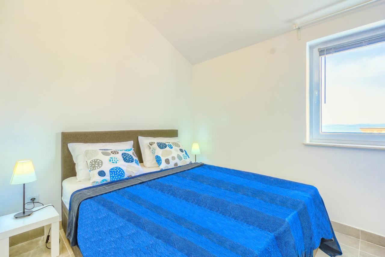 Villa Hana Sveti Petar  Ngoại thất bức ảnh